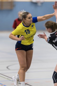 Bild 53 - F HSG Pinnau2 - Rellinger TV2 : Ergebnis: 27:20